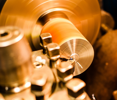what is turning in machining